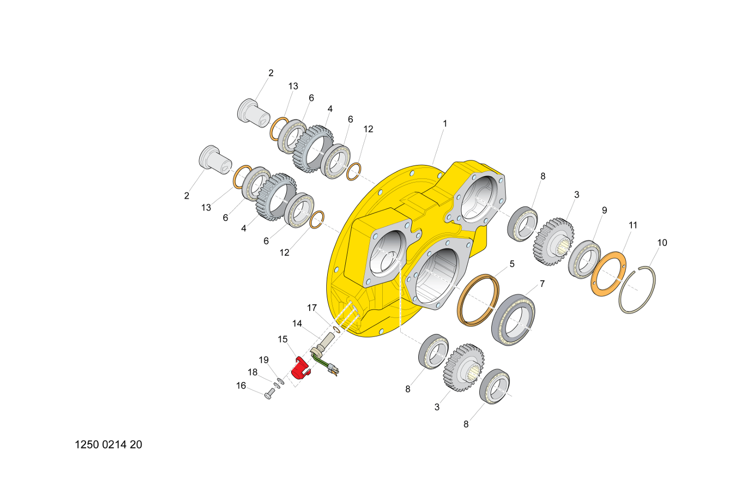 約翰迪爾授權(quán)