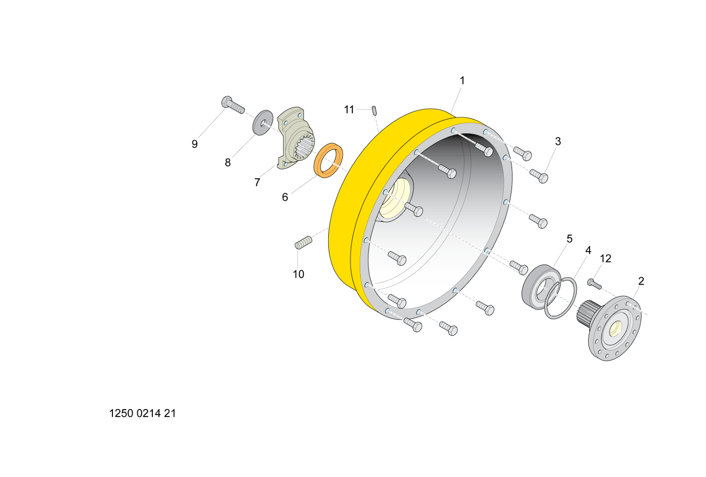 約翰迪爾授權(quán)