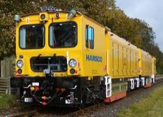 鐵路道岔打磨車(chē)