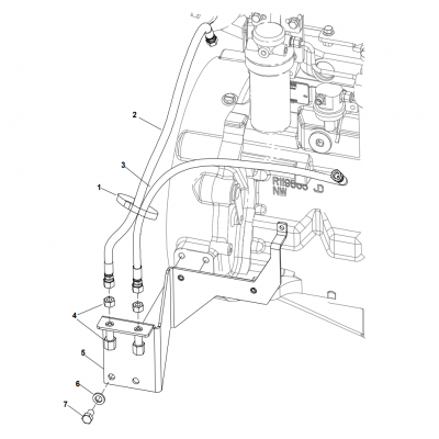 Fuel Lines