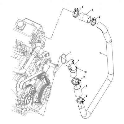 Coolant System&amp;amp;amp;amp;amp;ldquo;40MDDCA,&amp;amp;amp;amp;amp;rdquo;&amp;amp;amp;amp;amp;ldquo;55MDDCB ,&amp;amp;amp;amp;amp;rdquo;&amp;amp;amp;amp;amp;ldquo;65MDDCC,&a