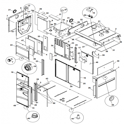 Housing (MDDCA, MDDCB, MDDCC, MDDCF and MDDCG)&amp;amp;amp;amp;amp;ldquo;40MDDCA,&amp;amp;amp;amp;amp;rdquo;&amp;amp;amp;amp;amp;ldquo;55MDDCB ,&amp;amp;amp;amp;amp;rdquo;&amp;amp;