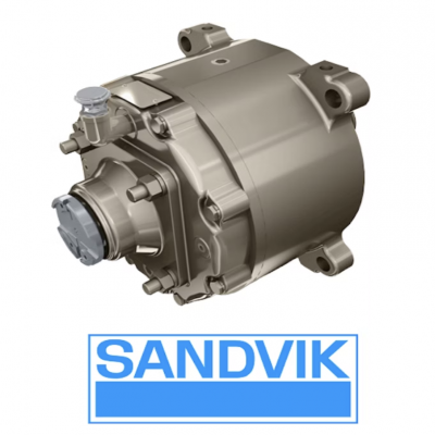 SANDVIK山特維克行星齒輪傳動裝置和零件